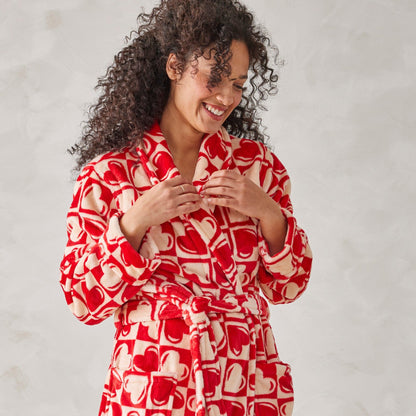 Robe-Image 3-Vera Bradley