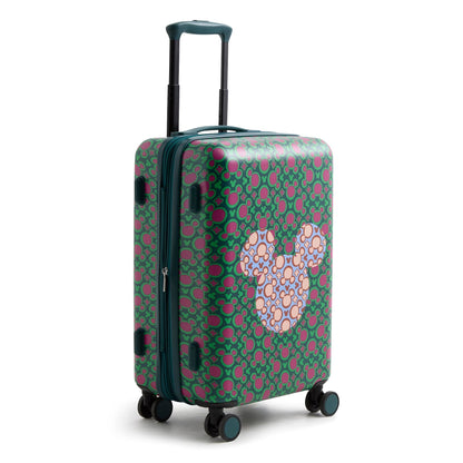 Disney 22" Adair Spinner-Mickey Mouse Kaleidoscope Multi-Image 1-Vera Bradley