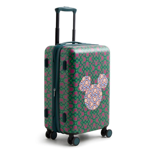 Disney 22" Adair Spinner-Mickey Mouse Kaleidoscope Multi-Image 1-Vera Bradley