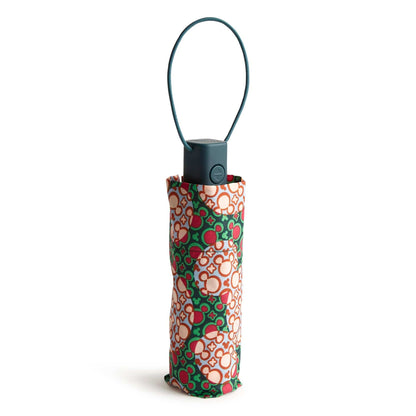 Disney Mini Umbrella-Mickey Mouse Kaleidoscope Multi-Image 1-Vera Bradley