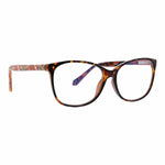 Tensas Blue Light Reader-Garden Paisley-Image 1-Vera Bradley