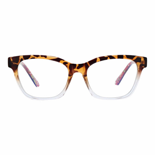 Pherrins Blue Light Reader-Image 2-Vera Bradley
