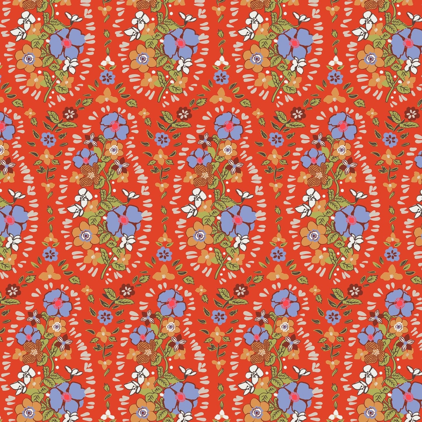 Pherrins Blue Light Reader-Image 5-Vera Bradley