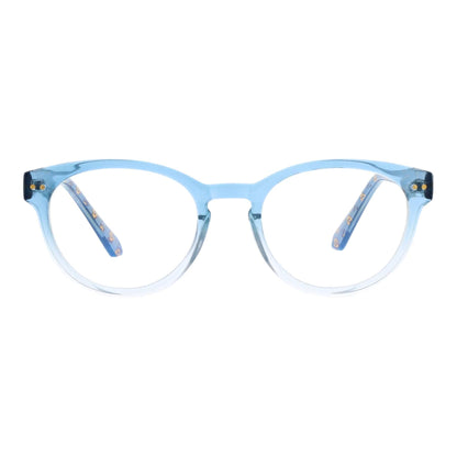 Sheyenne Blue Light Reader-Image 2-Vera Bradley