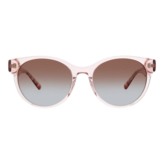 Oleta Polarized Sunglass-Tiny Poppy Ditsy-Image 2-Vera Bradley