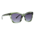 Santa Ynez Polarized Sunglass-Cedar Green-Image 1-Vera Bradley