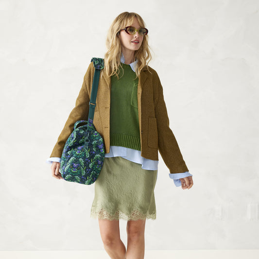 Wicked Miramar Weekender-Wickedly Beautiful-Image 2-Vera Bradley