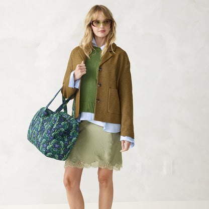 Wicked Miramar Weekender-Wickedly Beautiful-Image 3-Vera Bradley