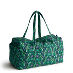 Wicked Large Original Duffel-Wickedly Beautiful-Image 1-Vera Bradley