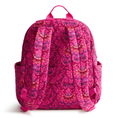 Wicked Bancroft Backpack-She's So Good-Image 7-Vera Bradley