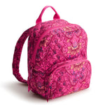 Wicked Mini Banbury Backpack-She's So Good-Image 1-Vera Bradley