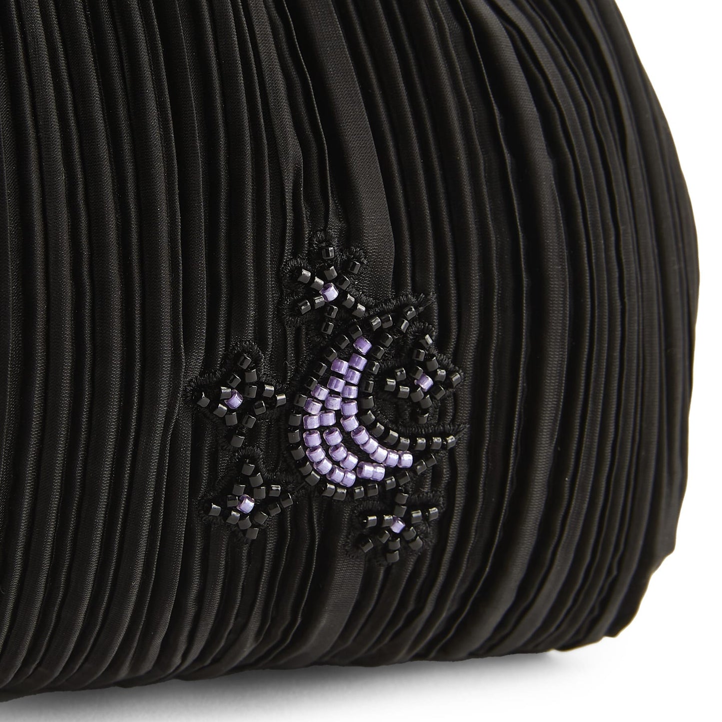 Wicked Taber Dumpling Bag-Not Your Basic Witch-Image 4-Vera Bradley