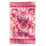 Wicked Plush Throw Blanket-She's So Good Light-Image 1-Vera Bradley