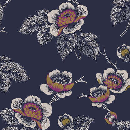 Ballpoint Pen-Seurat Floral-Image 2-Vera Bradley