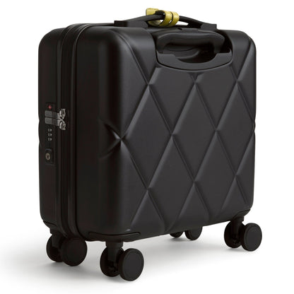 Mini Adair Spinner-Moonless Night-Image 1-Vera Bradley