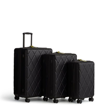 Nested 3 Pc. Luggage Set-Moonless Night-Image 1-Vera Bradley