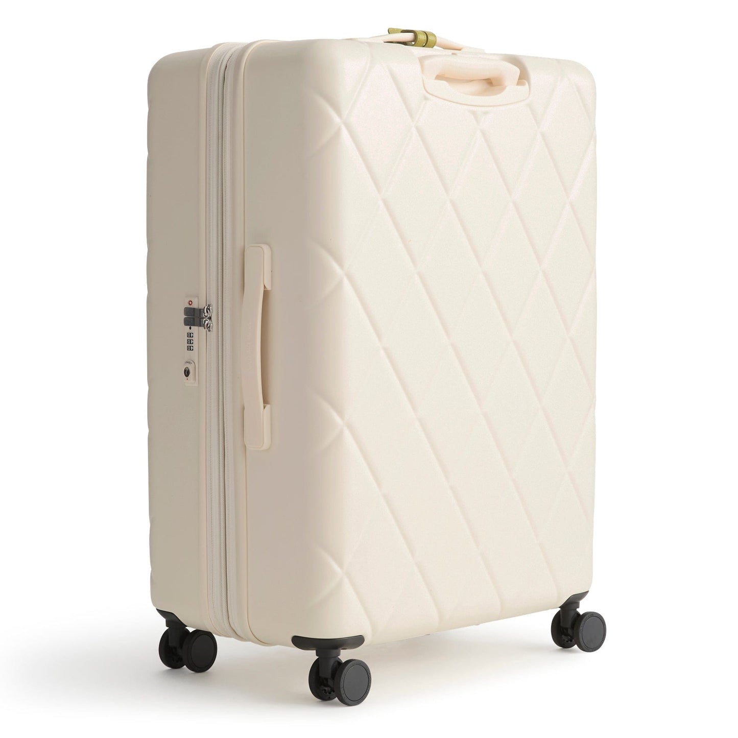 Nested 3 Pc. Luggage Set-Image 8-Vera Bradley