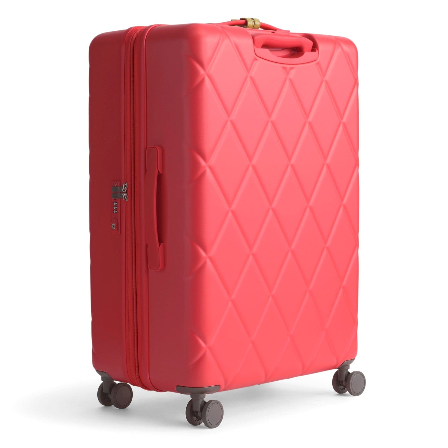 Nested 3 Pc. Luggage Set-Image 8-Vera Bradley