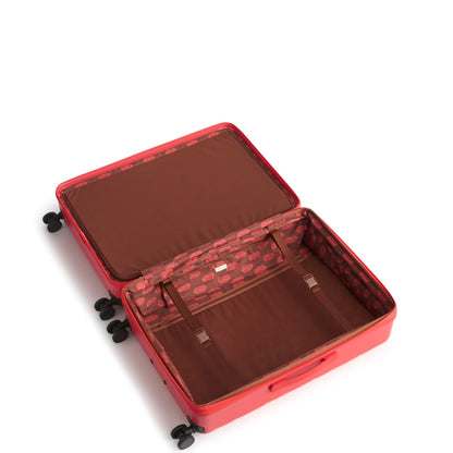 Nested 3 Pc. Luggage Set-Image 10-Vera Bradley
