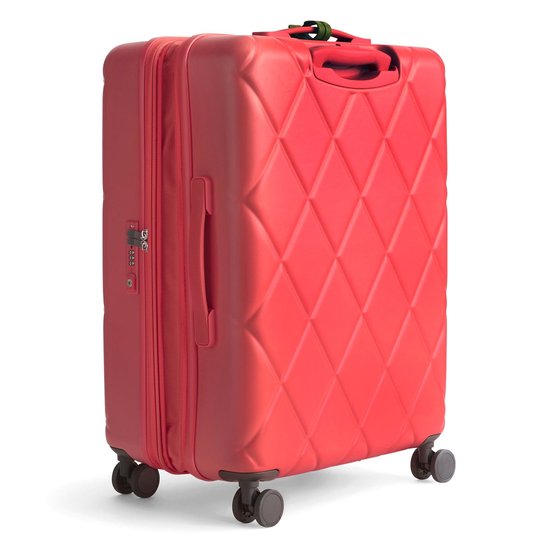 Nested 3 Pc. Luggage Set-Image 6-Vera Bradley