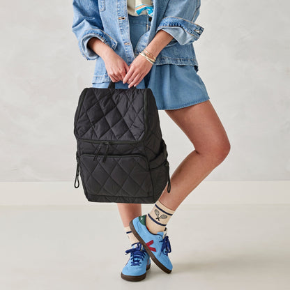 Cooler Backpack-Image 2-Vera Bradley