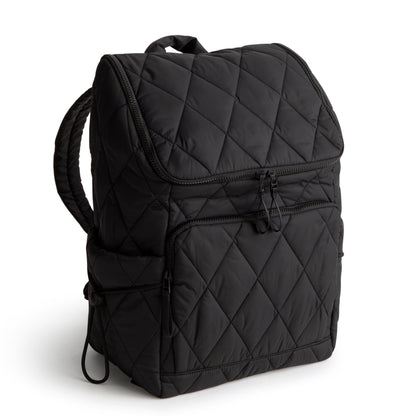 Cooler Backpack-Moonless Night-Image 1-Vera Bradley