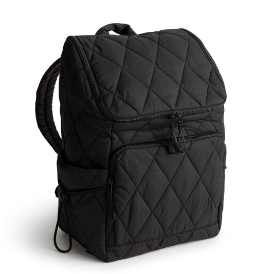 Cooler Backpack-Moonless Night-Image 1-Vera Bradley