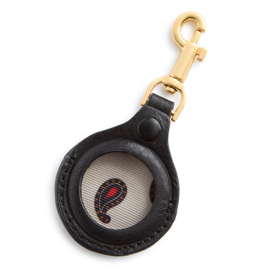 Bag Charm for AirTag-Moonless Night-Image 1-Vera Bradley