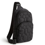 Disney Lorman Sling Backpack-Moonless Night-Image 1-Vera Bradley