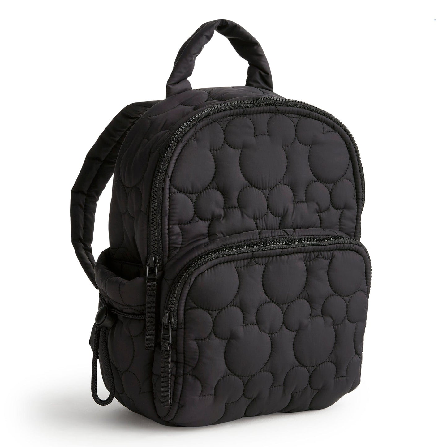 Disney Small Banbury Backpack-Moonless Night-Image 1-Vera Bradley