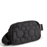 Disney Woodward Small Belt Bag-Moonless Night-Image 1-Vera Bradley