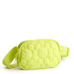 Disney Woodward Small Belt Bag-Evening Primrose-Image 1-Vera Bradley