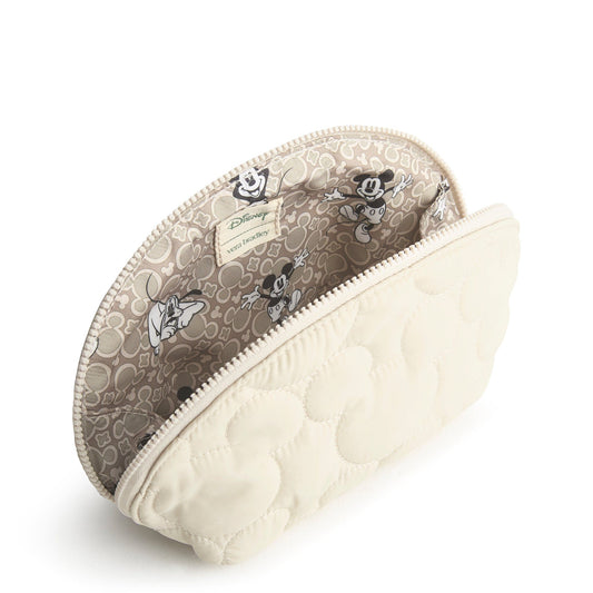 Disney Mini Dome Cosmetic-Image 2-Vera Bradley