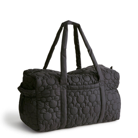 Disney Large Original Duffel-Moonless Night-Image 1-Vera Bradley
