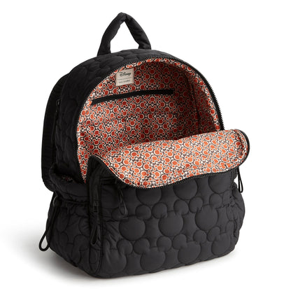Disney Bancroft Backpack-Moonless Night-Image 5-Vera Bradley