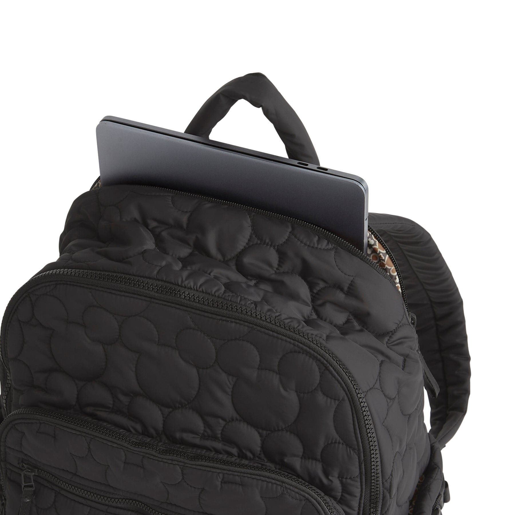 Disney Bancroft Backpack-Moonless Night-Image 7-Vera Bradley