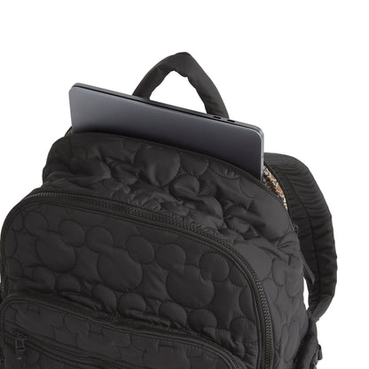 Disney Bancroft Backpack-Moonless Night-Image 7-Vera Bradley
