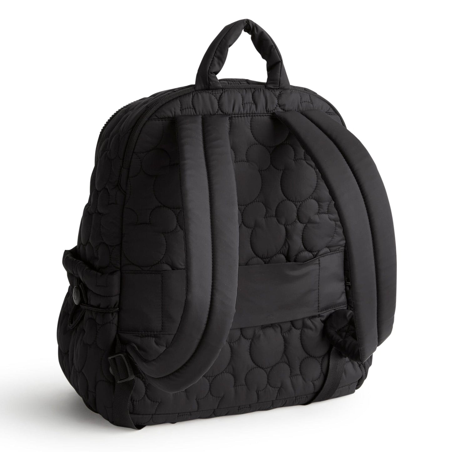 Disney Bancroft Backpack-Moonless Night-Image 4-Vera Bradley