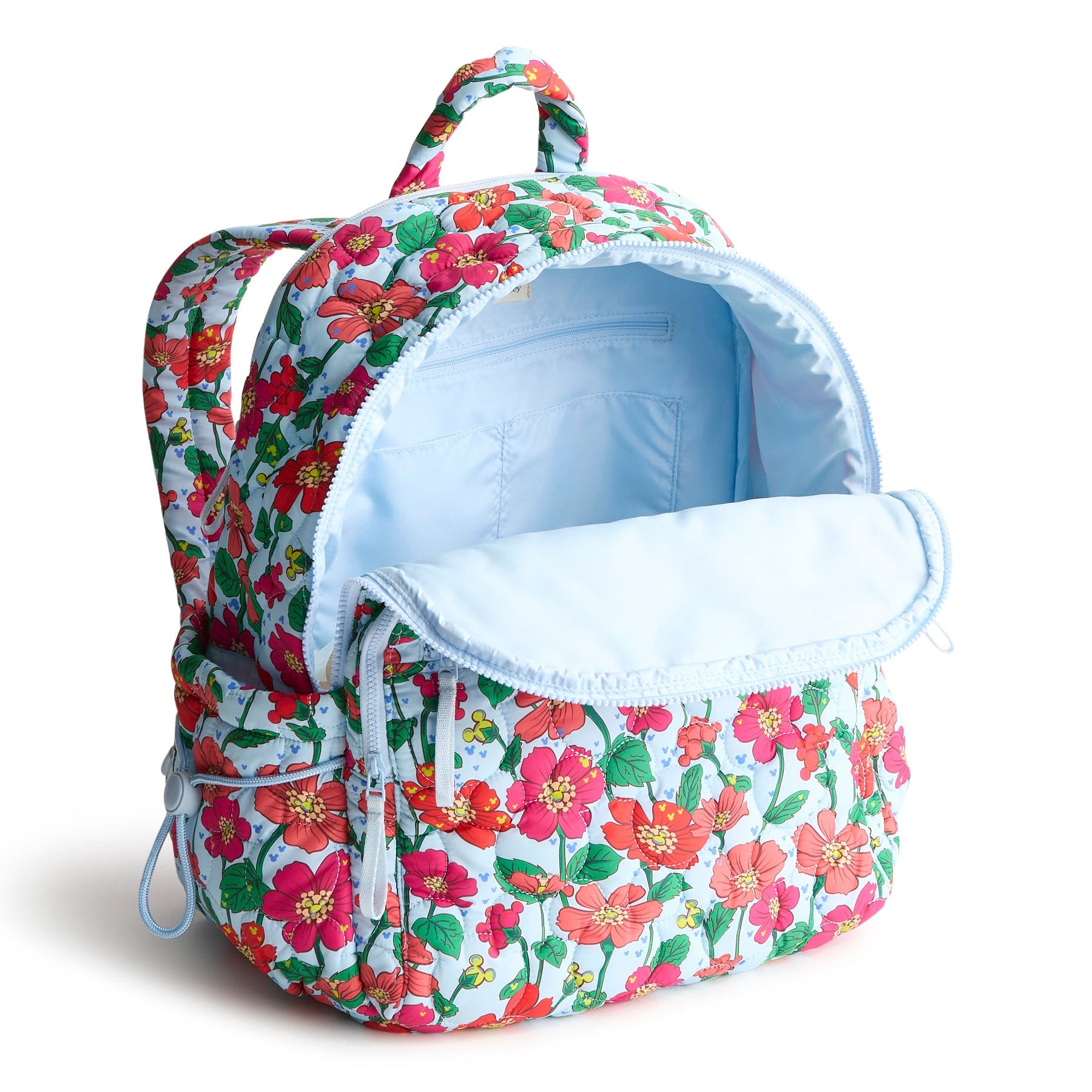 Disney Bancroft Backpack-Image 5-Vera Bradley