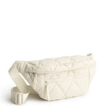 Portnoy Belt Bag with Long Strap-Pumice Stone-Image 1-Vera Bradley