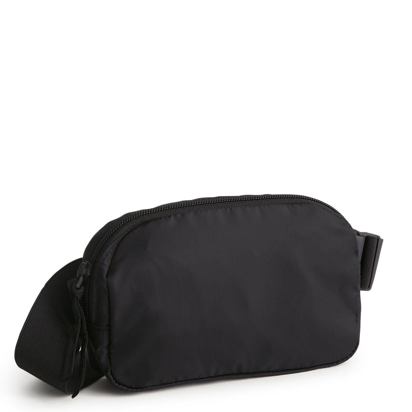 Woodward Small Belt Bag with Long Strap-Moonless Night-Image 1-Vera Bradley