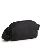 Woodward Small Belt Bag with Long Strap-Moonless Night-Image 1-Vera Bradley