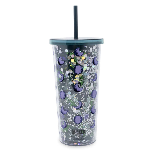 Wicked Tumbler with Straw-Wickedly Beautiful-Image 2-Vera Bradley