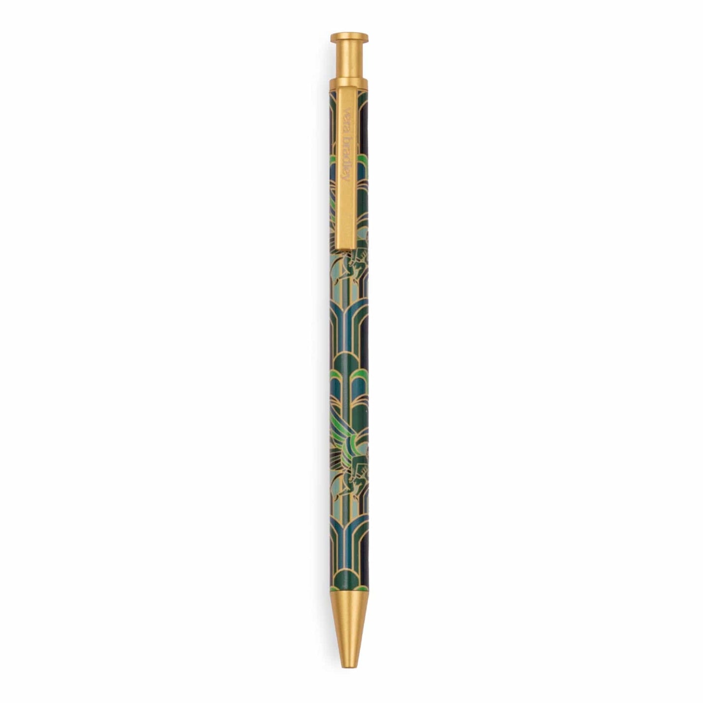 Wicked Ballpoint Pen-Land of Oz-Image 1-Vera Bradley