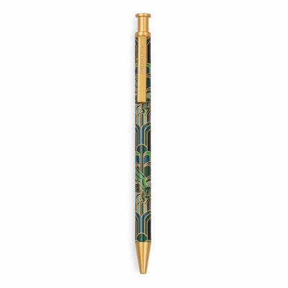 Wicked Ballpoint Pen-Land of Oz-Image 1-Vera Bradley