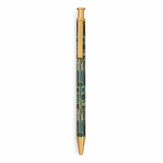 Wicked Ballpoint Pen-Land of Oz-Image 1-Vera Bradley