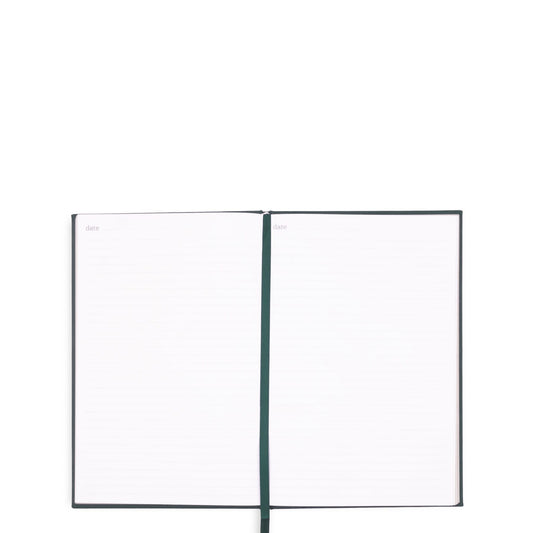 Wicked Faux Leather Embossed Journal-Land of Oz-Image 2-Vera Bradley