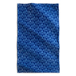 Disney Mickey Mouse Head Throw Blanket-Super Sonic-Image 1-Vera Bradley