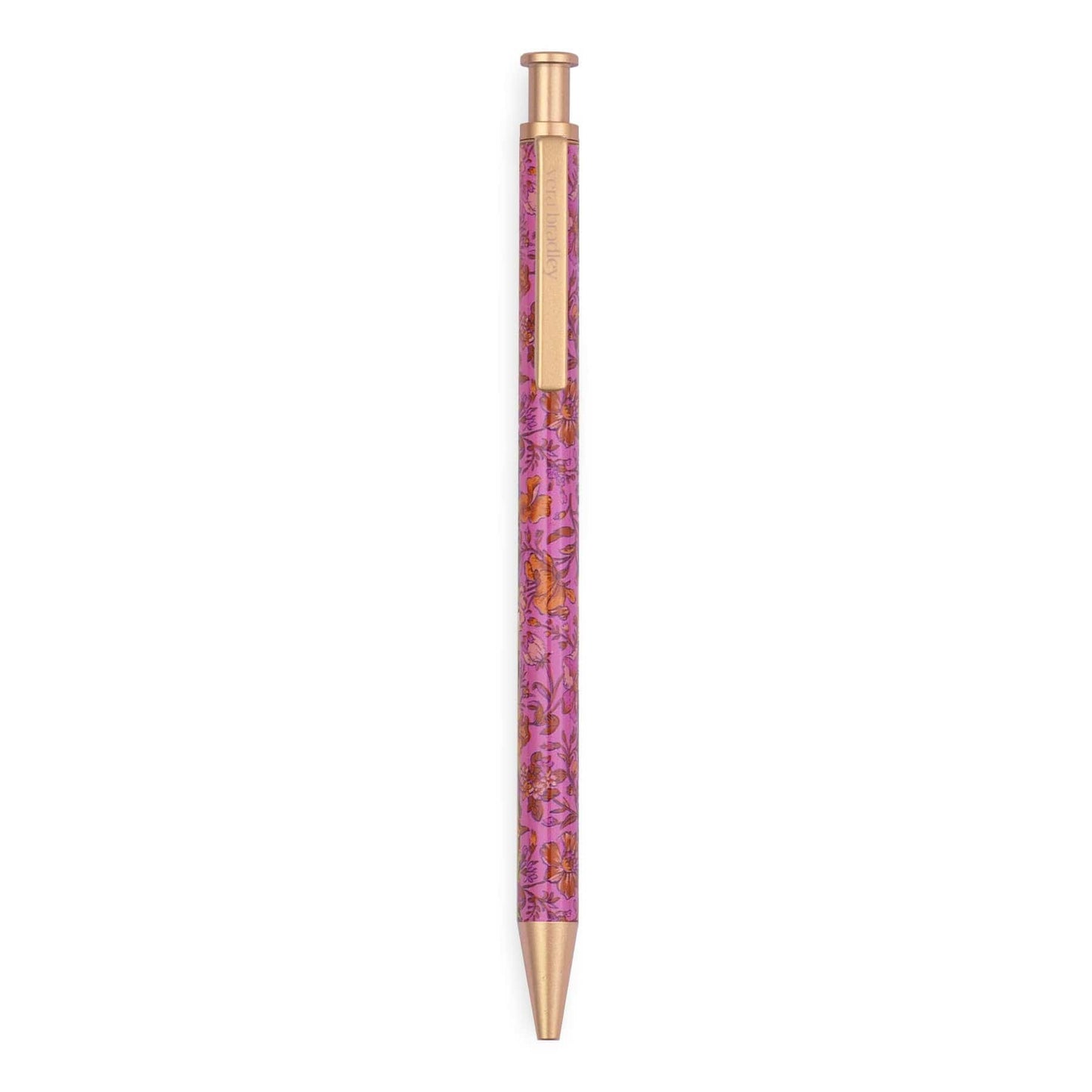 Ballpoint Pen-Flourishing Garden-Image 1-Vera Bradley