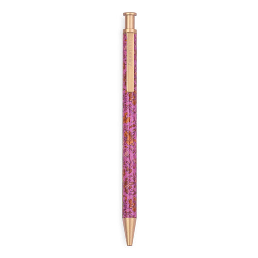 Ballpoint Pen-Flourishing Garden-Image 1-Vera Bradley